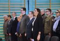 Dzień Pamięci Ofiar Stanu Wojennego w ZSB w Jaśle