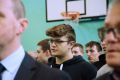 Dzień Pamięci Ofiar Stanu Wojennego w ZSB w Jaśle