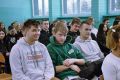 Dzień Pamięci Ofiar Stanu Wojennego w ZSB w Jaśle
