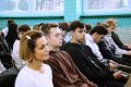 Dzień Pamięci Ofiar Stanu Wojennego w ZSB w Jaśle
