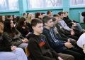 Dzień Pamięci Ofiar Stanu Wojennego w ZSB w Jaśle