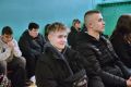 Dzień Pamięci Ofiar Stanu Wojennego w ZSB w Jaśle