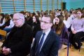Dzień Pamięci Ofiar Stanu Wojennego w ZSB w Jaśle