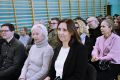 Dzień Pamięci Ofiar Stanu Wojennego w ZSB w Jaśle