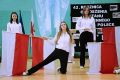 Dzień Pamięci Ofiar Stanu Wojennego w ZSB w Jaśle