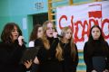 Dzień Pamięci Ofiar Stanu Wojennego w ZSB w Jaśle