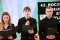 Dzień Pamięci Ofiar Stanu Wojennego w ZSB w Jaśle