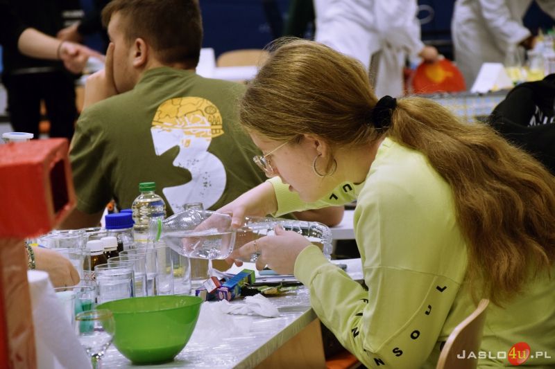 Festiwal sciFestGEN#1