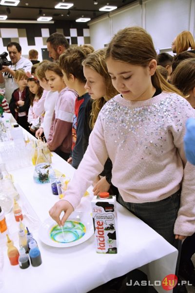 Festiwal sciFestGEN#1