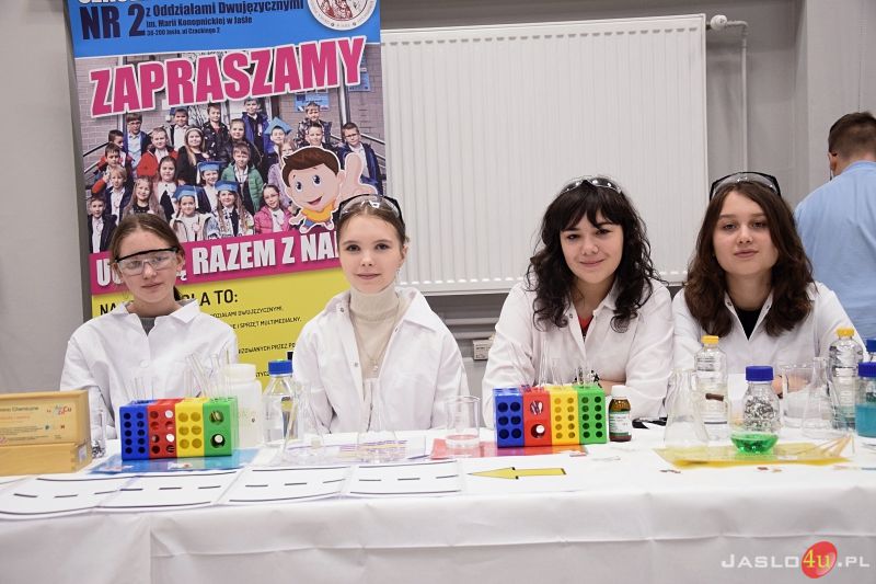 Festiwal sciFestGEN#1