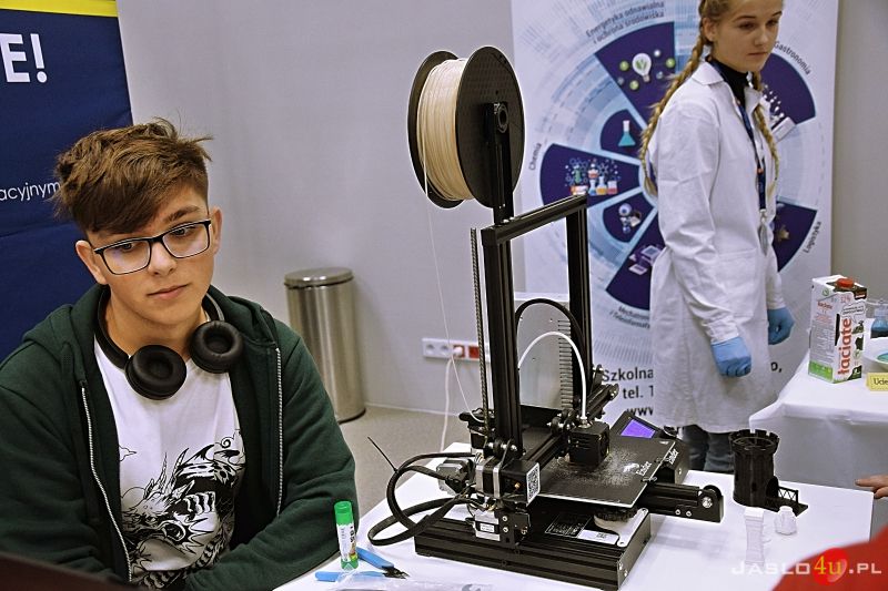 Festiwal sciFestGEN#1