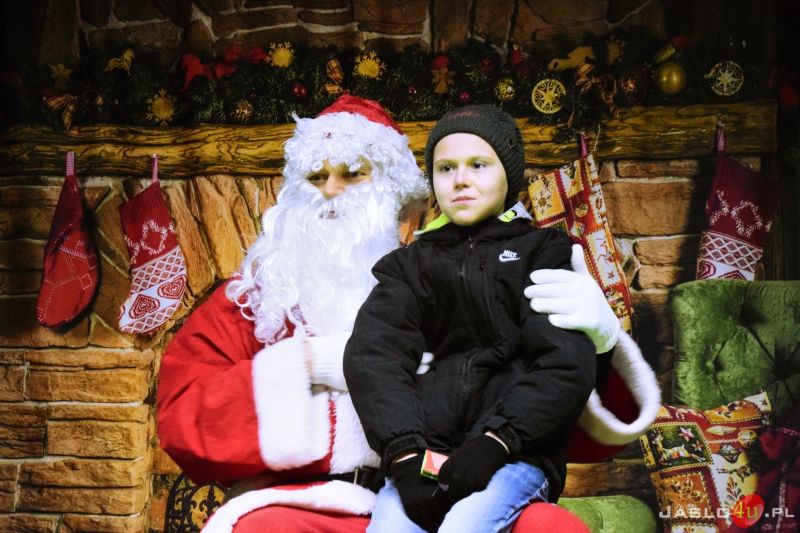 Jarmark Świąteczny w Jaśle