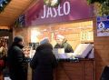 Jarmark Świąteczny w Jaśle