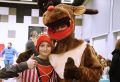 Mikołajkowa akcja charytatywna dla Nikosia z Jasła