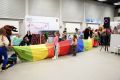 Mikołajkowa akcja charytatywna dla Nikosia z Jasła
