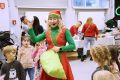 Mikołajkowa akcja charytatywna dla Nikosia z Jasła