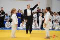 Mikołajkowy Turniej Judo - Jasło 2023