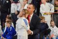 Mikołajkowy Turniej Judo - Jasło 2023