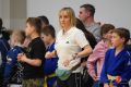 Mikołajkowy Turniej Judo - Jasło 2023