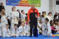 Mikołajkowy Turniej Judo - Jasło 2023