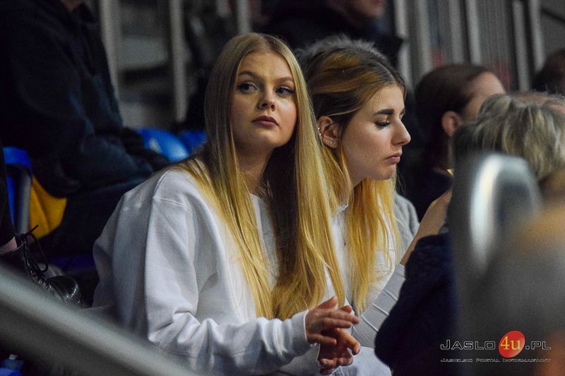 MKS "GAMRAT-MOSiR" Jasło - Błękitni Ropczyce (1:3)