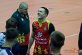 MKS "GAMRAT-MOSiR" Jasło - Błękitni Ropczyce (1:3)