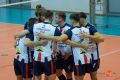 MKS "GAMRAT-MOSiR" Jasło - Błękitni Ropczyce (1:3)