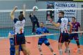 MKS "GAMRAT-MOSiR" Jasło - Błękitni Ropczyce (1:3)