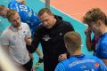 MKS "GAMRAT-MOSiR" Jasło - Błękitni Ropczyce (1:3)