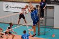 MKS "GAMRAT-MOSiR" Jasło - Błękitni Ropczyce (1:3)
