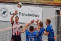MKS "GAMRAT-MOSiR" Jasło - Błękitni Ropczyce (1:3)