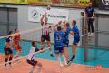 MKS "GAMRAT-MOSiR" Jasło - Błękitni Ropczyce (1:3)