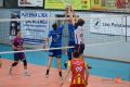 MKS "GAMRAT-MOSiR" Jasło - Błękitni Ropczyce (1:3)