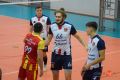 MKS "GAMRAT-MOSiR" Jasło - Błękitni Ropczyce (1:3)