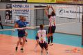 MKS "GAMRAT-MOSiR" Jasło - Błękitni Ropczyce (1:3)