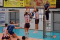 MKS "GAMRAT-MOSiR" Jasło - Błękitni Ropczyce (1:3)