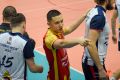 MKS "GAMRAT-MOSiR" Jasło - MSM Sparta Kraków (0:3)