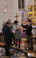 Betlejemskie Światło Pokoju jest już w Jaśle