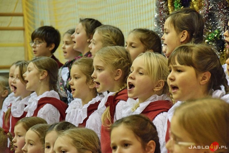 Wigilia dla potrzebujących