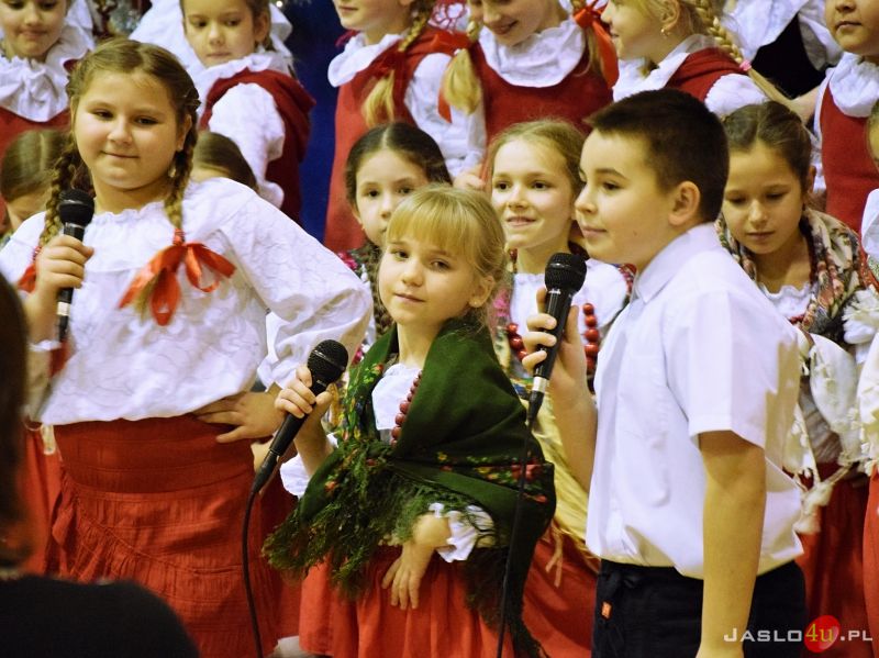 Wigilia dla potrzebujących