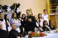 Wigilia dla potrzebujących