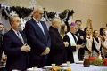 Wigilia dla potrzebujących