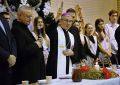 Wigilia dla potrzebujących