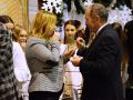 Wigilia dla potrzebujących