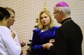 Wigilia dla potrzebujących