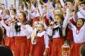 Wigilia dla potrzebujących