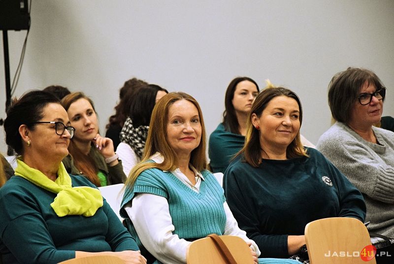 "Zrób sobie pauzę - poznaj menopauzę"