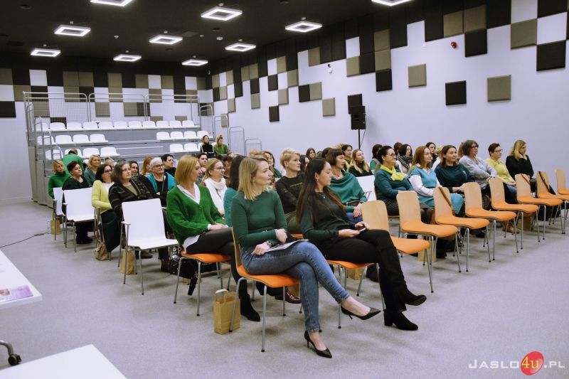 "Zrób sobie pauzę - poznaj menopauzę"