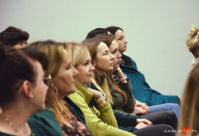 "Zrób sobie pauzę - poznaj menopauzę"