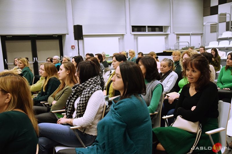 "Zrób sobie pauzę - poznaj menopauzę"